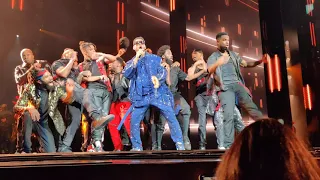 Usher - U Don't Have to Call (Residency, Pit, Live in Las Vegas 7/30/2021) 4K