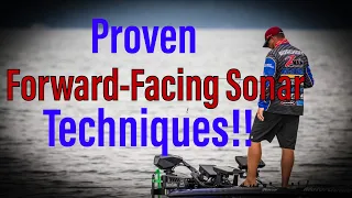 5 Baits You NEED To Be Throwing With FORWARD FACING SONAR!!  (LiveScope, Active Target, MEGA Live)