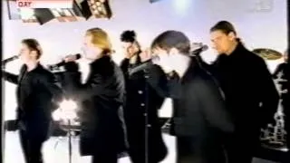 Boyzone - Picture Of You Live on MTV