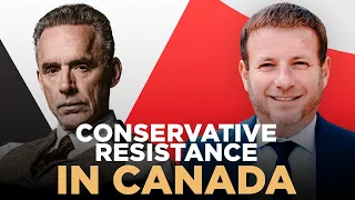 Conservative Resistance in Canada | Roman Baber | EP 273