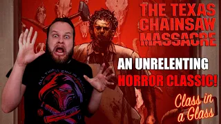 THE TEXAS CHAINSAW MASSACRE (1974) REVIEW