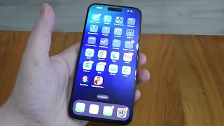 părerea mea despre iPhone 15 Pro Max