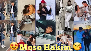 Moso Hakim Tik Tok Videos 2021. (Mix Tik Tok)