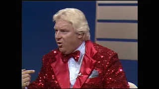 Bobby Heenan Reminds Us That He Is The Host (PTW 02/16/87)