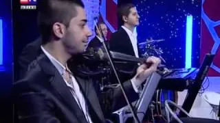 Aco Pejovic - Izmedju nas - (Live) - BN Koktel - (TV BN 2008)