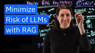 7 measurements that help minimize model risk for RAG