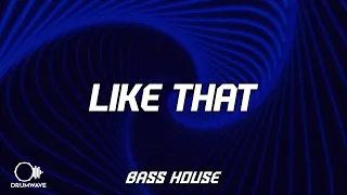 Jack Orley - Like That ft. Tyrone