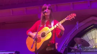 The Lemon Twigs - If You Give Enough [ Brian Acoustic Solo ]