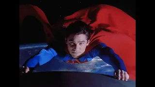 Lois and Clark HD CLIP: Lift off!