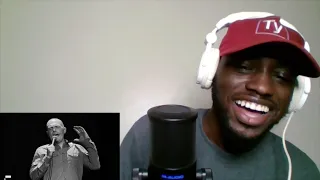 Nigerian Reacts to Bill Burr Tackles The Population Problem