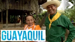 Españoles en el mundo: Guayaquil (1/3) | RTVE