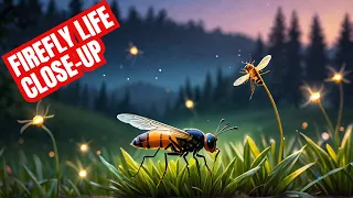 The exciting firefly lifecycle for kids understanding how it works.