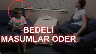 Masumların En Büyük Bedeli Ödediği 2 Yaşanmış Olay