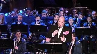 Fanfare St. Servatius & Ivo van der Bijl - Strangers in the night