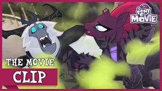 Tempest's Sacrifice / Restoring Equestria | My Little Pony: The Movie [Full HD]