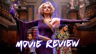 The Witches (2020) - Movie Review | Comparing 1990 Adaptation with Special Guest