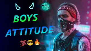 Top 10 Boys Attitude Bgm Ringtone 2022 || attitude bgm || Inshot music ||