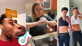 Funny TIK TOK May 2020 (Part 1) NEW Clean TikTok