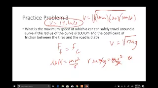 AP Physics 1 Rotation Practice Problems and Solutions