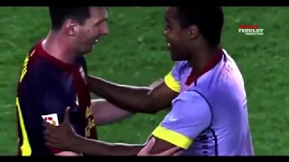 If you hate leo messi watch the video -  you will change your opinion