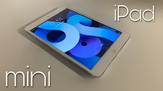 iPad mini - зачем тебе его покупать?