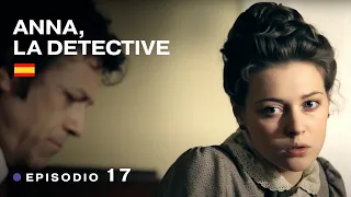 ANNA, LA DETECTIVE 👁️‍🗨️ . Episodio 17. Película Rusa / Subtitulada. RusFilmES