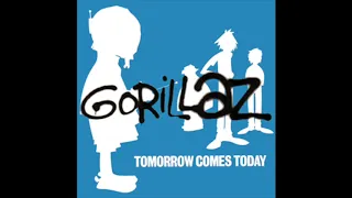 Gorillaz - Tomorrow Comes Today (1 hour)