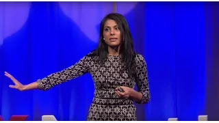 Is stigma an invisible killer? | Nahid Bhadelia | TEDxNatick