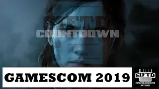 The Top 10 Most Anticipated Games of Gamescom 2019