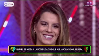 EEG El Gran Clásico - 23/10/2018 - 1/5