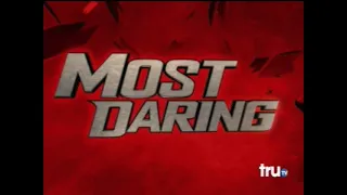 TruTV's Most Daring: Horror on the Highway