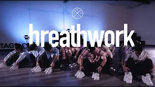 GRV Presents "Breathwork"