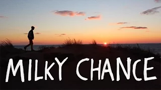 Milky Chance - Instrumental Ukulele Medley
