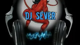 DJ. Sever - Devil instrumental remix