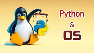 Python як Процес - погляд зі сторони OS / Python as a Process from OS perspective
