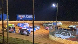 11/15/2020 602 Late Models Main Laurens County Speedway