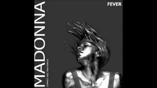 Madonna - Fever (Lee's Sexy Fever Mix) 2023