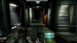 Let's Play Doom 3 BFG Edition: 04 Where the hell is bravo team?!
