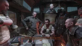 #10 Metro Exodus. Хорошая концовка.