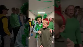 Cityside’s Holiday Lip Dub