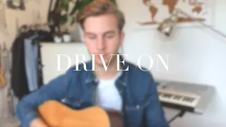 NIKI - Drive On (Cover by Henk Babois)