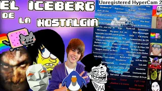 El  Iceberg de la nostalgia ( completo)