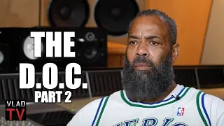 The DOC Turned Down Dr. Dre's Offer to Move to California: I Don't Know You N**** Like That (Part 2)