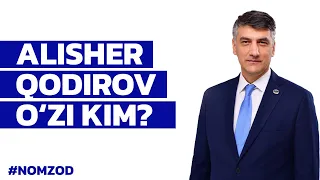 Alisher Qodirov O'ZI KIM | TANISHMI? 1