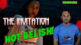 The INVITATION 2022 is Hot Relish | Another Generic Vampire Movie