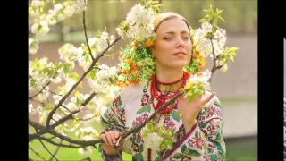 Між крутими берегами 💖 Річка річенька