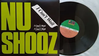 Nu Shooz - I Can't Wait (Vocal "American Mix") ✨Hi-Res Audio✨