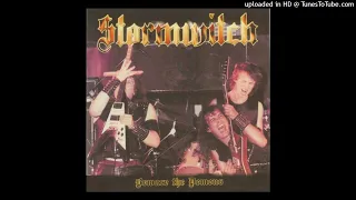 Stormwitch 13. Flour On The Wind Live In Geislingen Germany (1984)