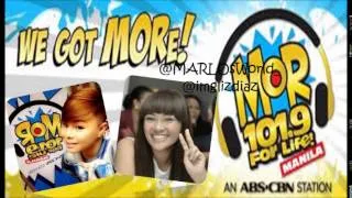 Tart Carlos on MOR