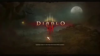 Diablo 3 Season 16 My Demon Hunter Shadow Impale GR Push Build GR 110 Demo Run